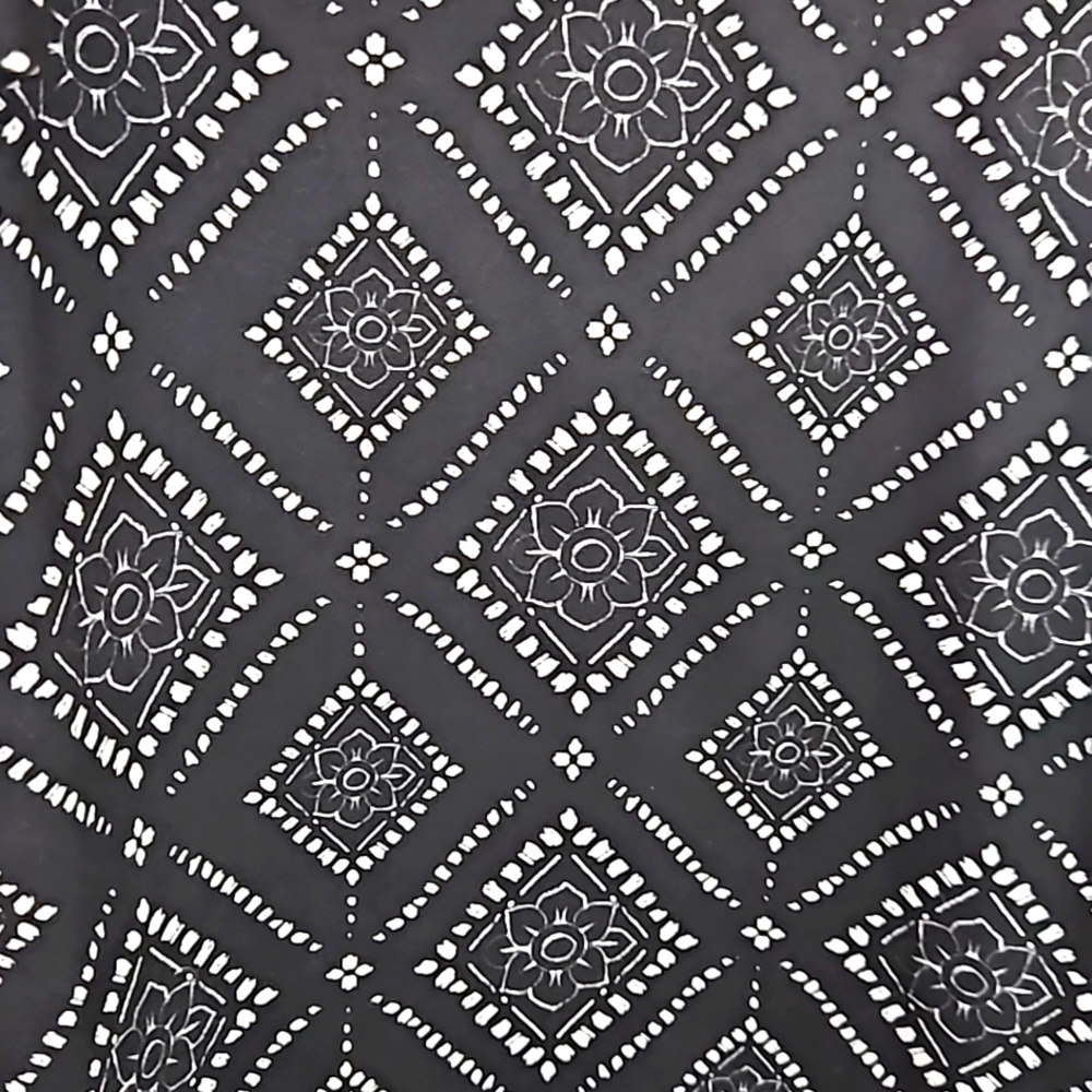 Mudd Girls Cold Shoulder Short Sleeve Sundress Size 14 - Picture 7 of 12